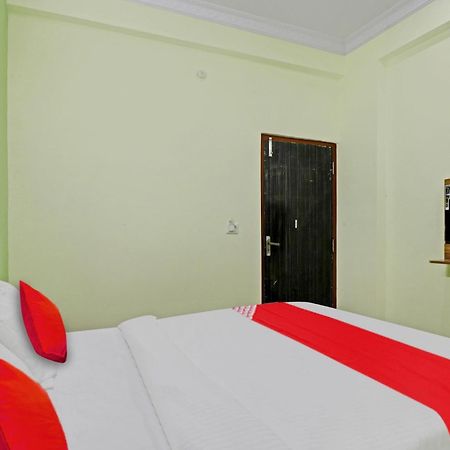 Super Hotel O Skyspace Near Yeshwantupur Railway Station Bangalore Exterior foto